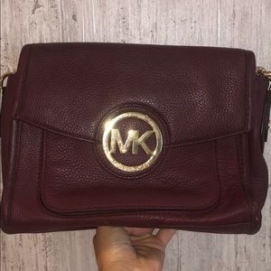Michael Kors Crossbody